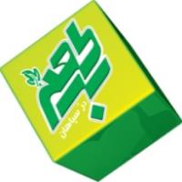 لوگوی شرکت صنایع غذایی به طعم نگین سپاهان 